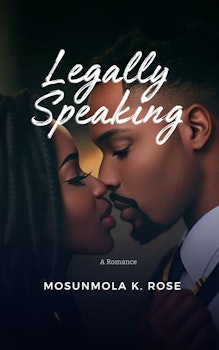 Legally Speaking 